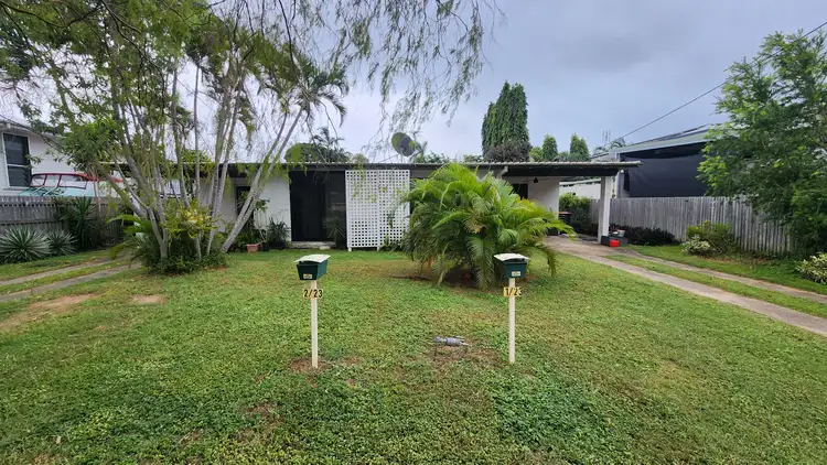 23 Sallows Street, Pallarenda QLD 4810