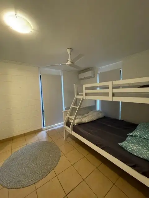 Second view of Homely semi-detached listing, 23 Sallows Street, Pallarenda QLD 4810