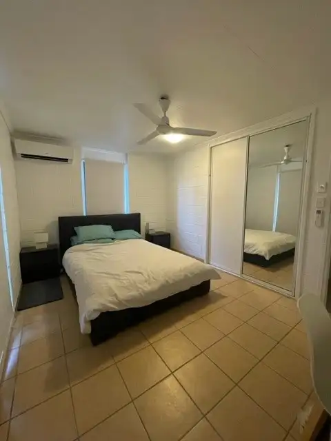 Fifth view of Homely semi-detached listing, 23 Sallows Street, Pallarenda QLD 4810