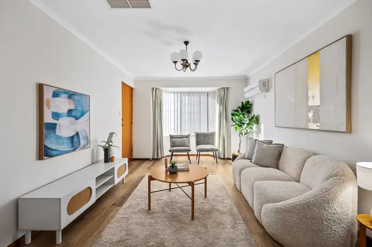 Second view of Homely house listing, 12/26-30 Coromandel Place, Modbury Heights SA 5092