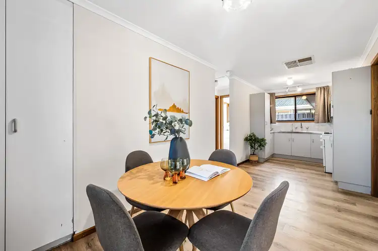 Fourth view of Homely house listing, 12/26-30 Coromandel Place, Modbury Heights SA 5092