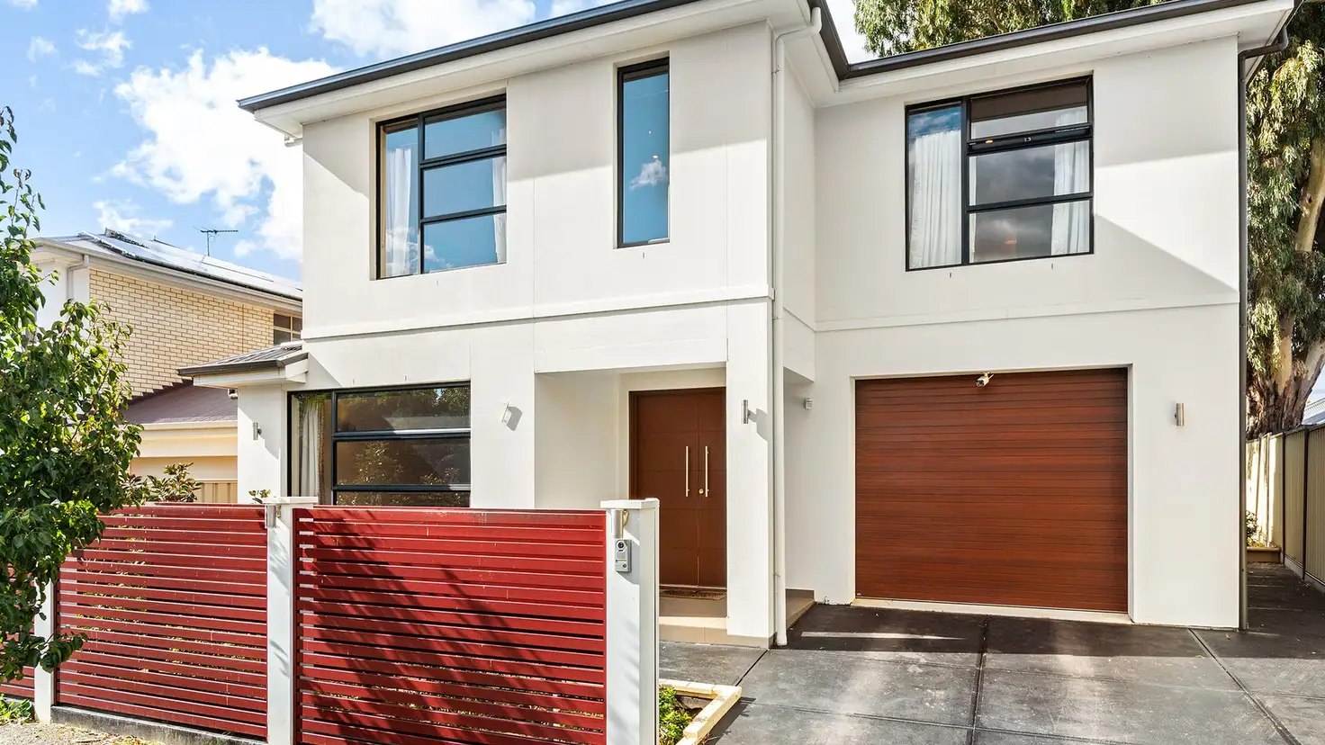 Main view of Homely house listing, 7 Sheppard Street, Hectorville SA 5073