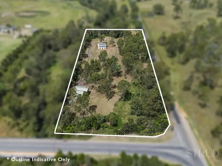 814 Ripley Rd, South Ripley QLD 4306
