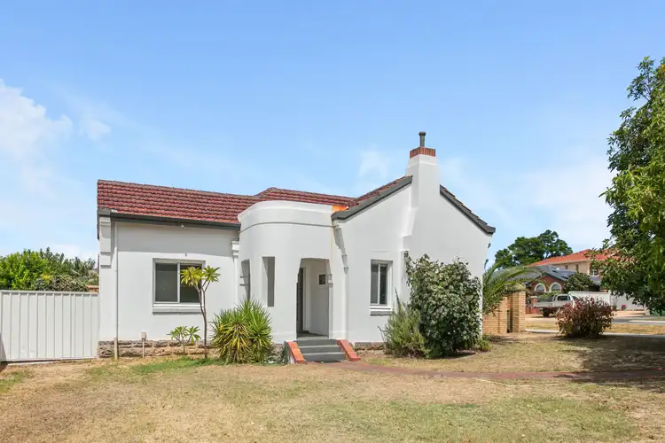 Main view of Homely house listing, 271 Salvado Rd, Floreat WA 6014