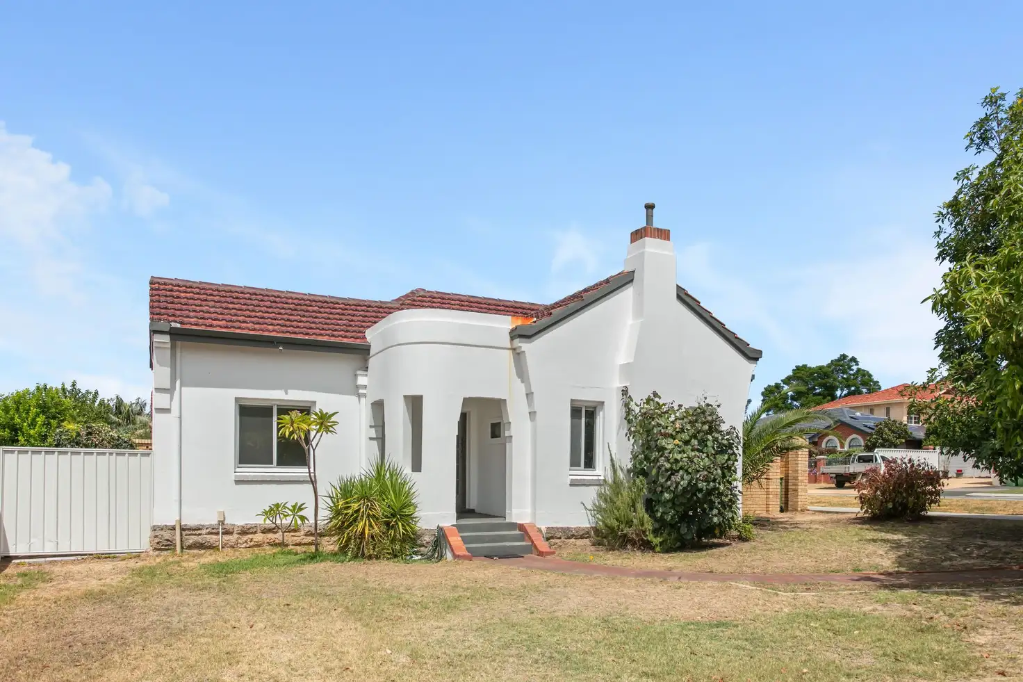 Main view of Homely house listing, 271 Salvado Rd, Floreat WA 6014