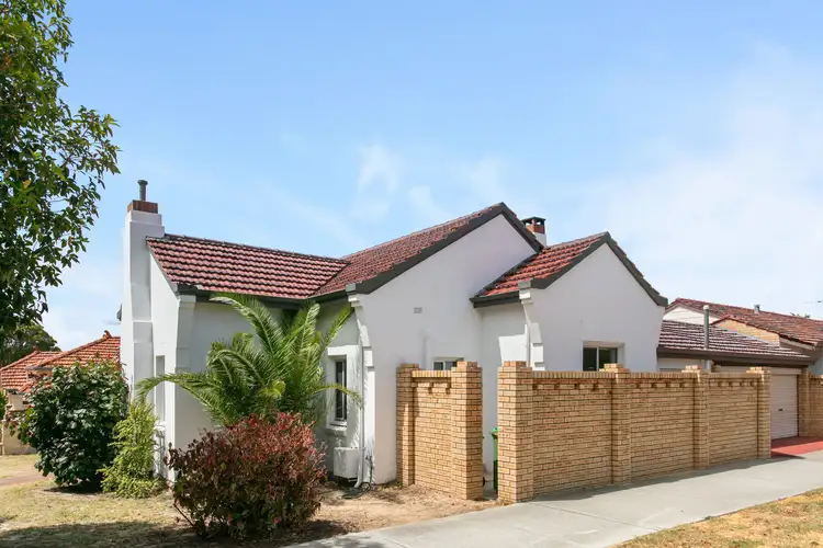 Second view of Homely house listing, 271 Salvado Rd, Floreat WA 6014
