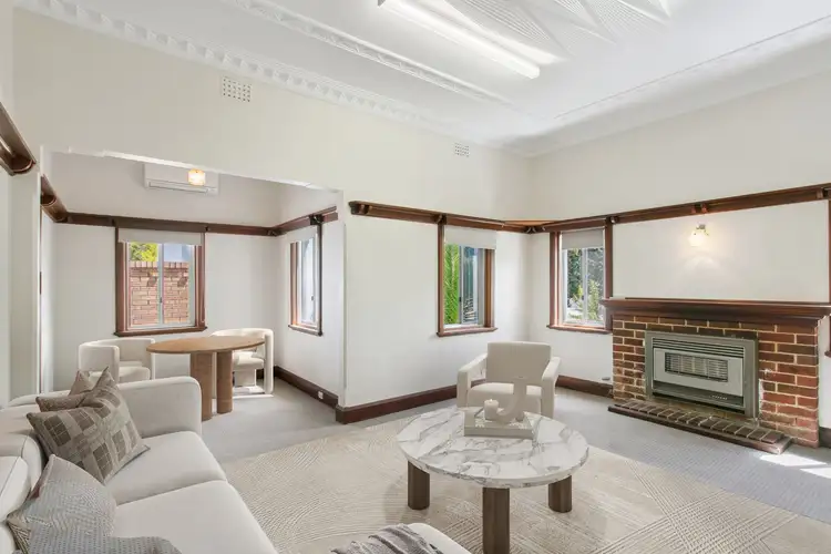 Third view of Homely house listing, 271 Salvado Rd, Floreat WA 6014