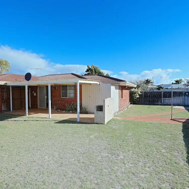 Second view of Homely house listing, 12 Avola Cove, Merriwa WA 6030