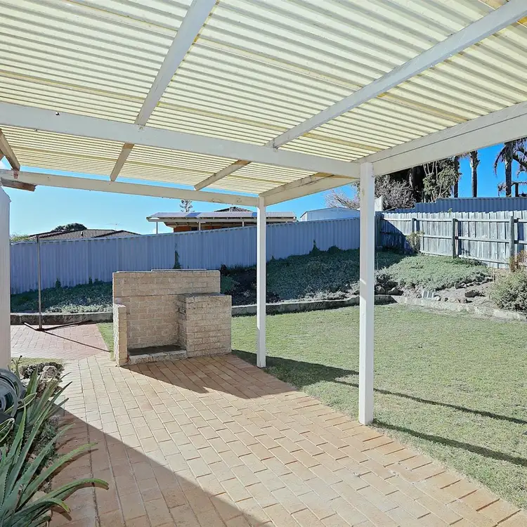 Third view of Homely house listing, 12 Avola Cove, Merriwa WA 6030