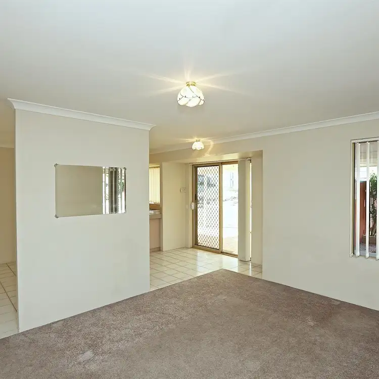 Fifth view of Homely house listing, 12 Avola Cove, Merriwa WA 6030