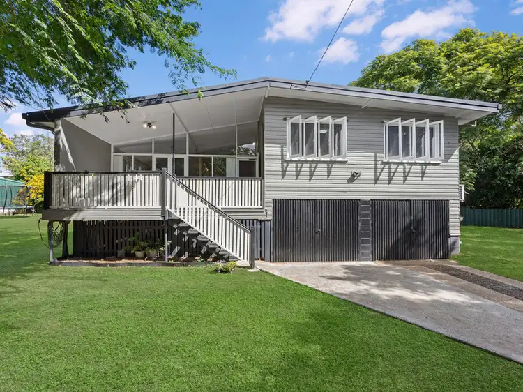 27A Margaret Street, Silkstone QLD 4304