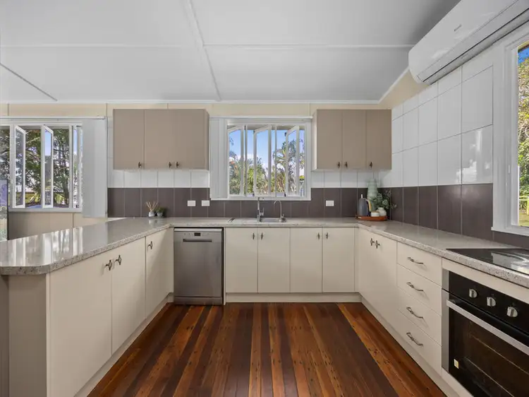 Second view of Homely house listing, 27A Margaret Street, Silkstone QLD 4304