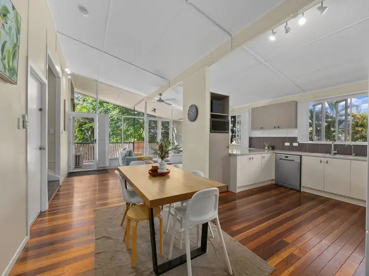 Third view of Homely house listing, 27A Margaret Street, Silkstone QLD 4304