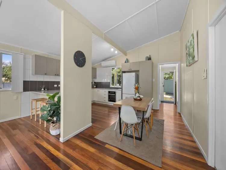 Fourth view of Homely house listing, 27A Margaret Street, Silkstone QLD 4304
