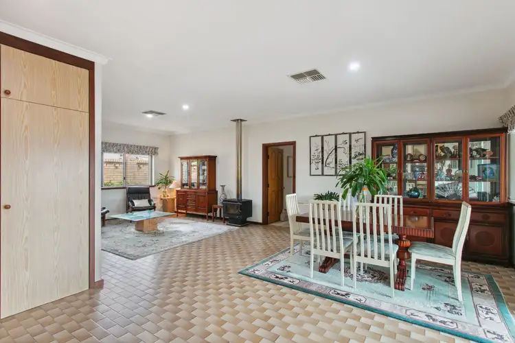 100 Lissadell St, Floreat WA 6014