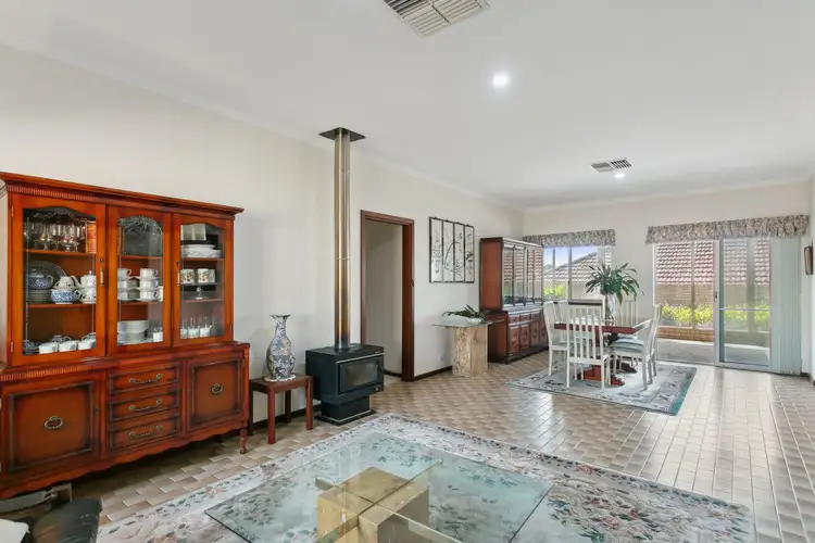 Second view of Homely house listing, 100 Lissadell St, Floreat WA 6014