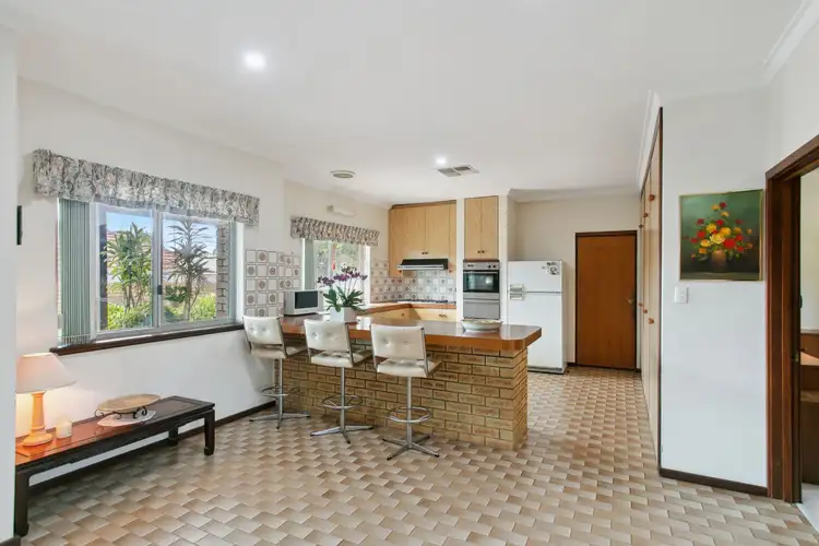 Fifth view of Homely house listing, 100 Lissadell St, Floreat WA 6014