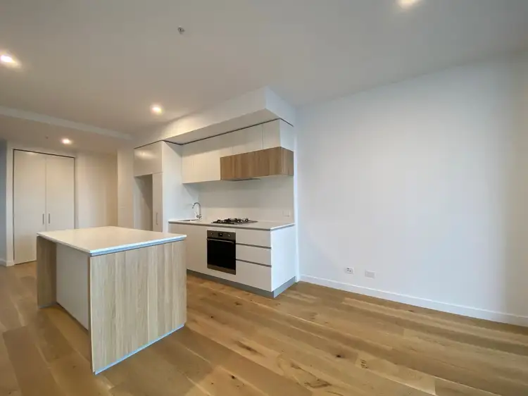 Second view of Homely apartment listing, 402/51-59 Thistlethwaite Street, South Melbourne VIC 3205