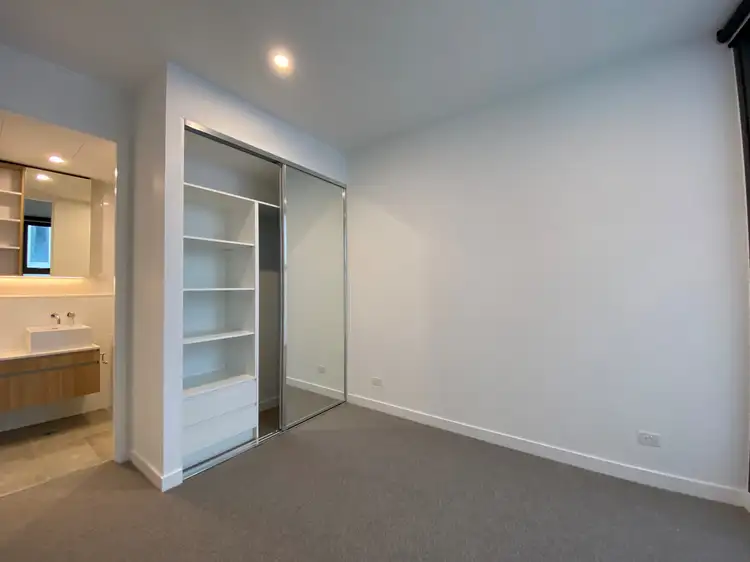 Fourth view of Homely apartment listing, 402/51-59 Thistlethwaite Street, South Melbourne VIC 3205