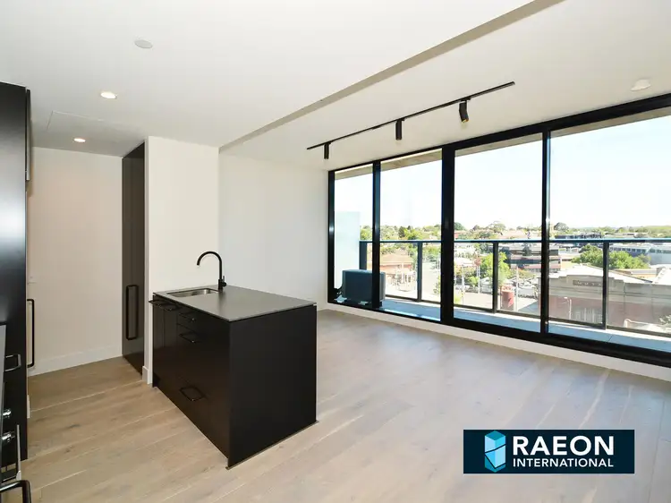 601/1 Porter Street, Hawthorn East VIC 3123