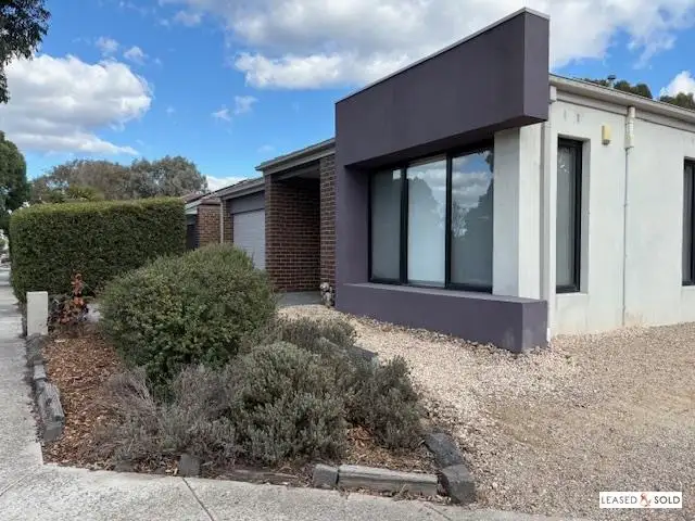 Second view of Homely house listing, 85 Pearson Road, Mernda VIC 3754