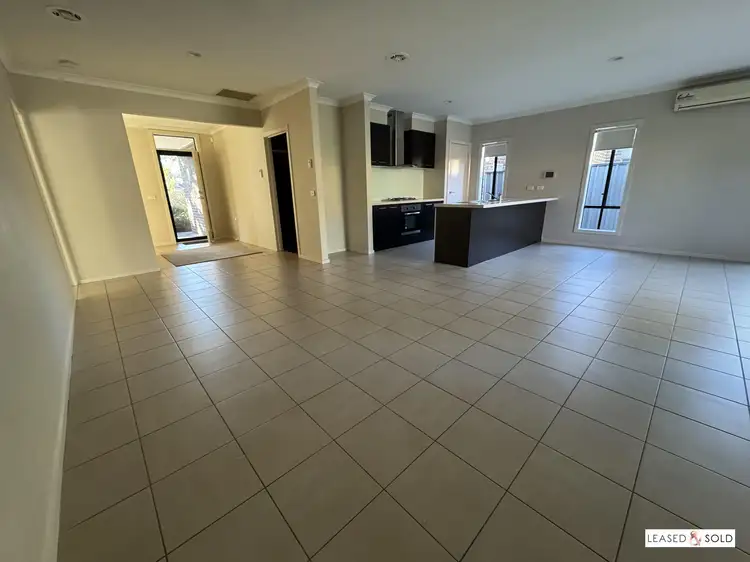 Third view of Homely house listing, 85 Pearson Road, Mernda VIC 3754