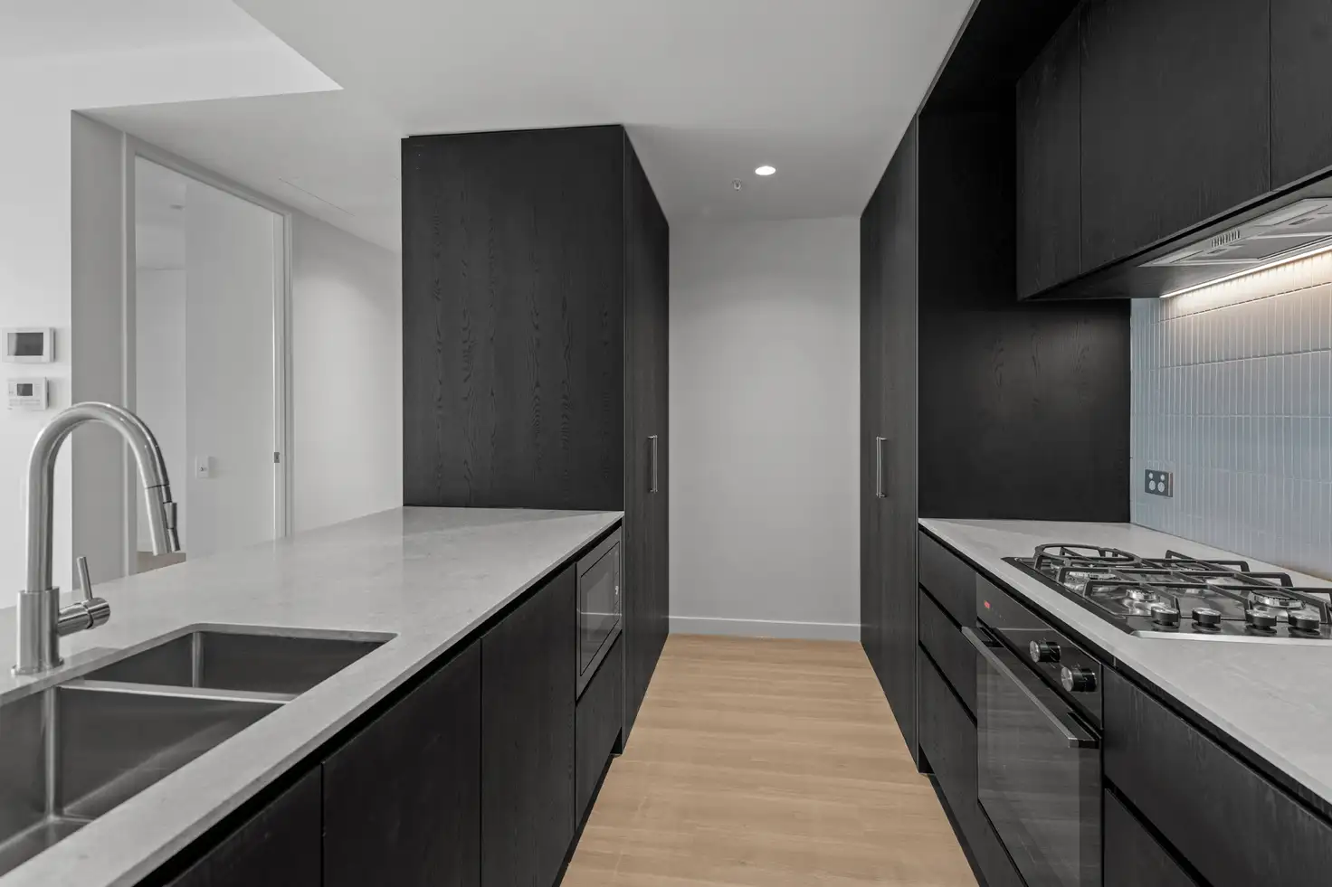 Main view of Homely apartment listing, 306/28 Lissner St, Toowong QLD 4066