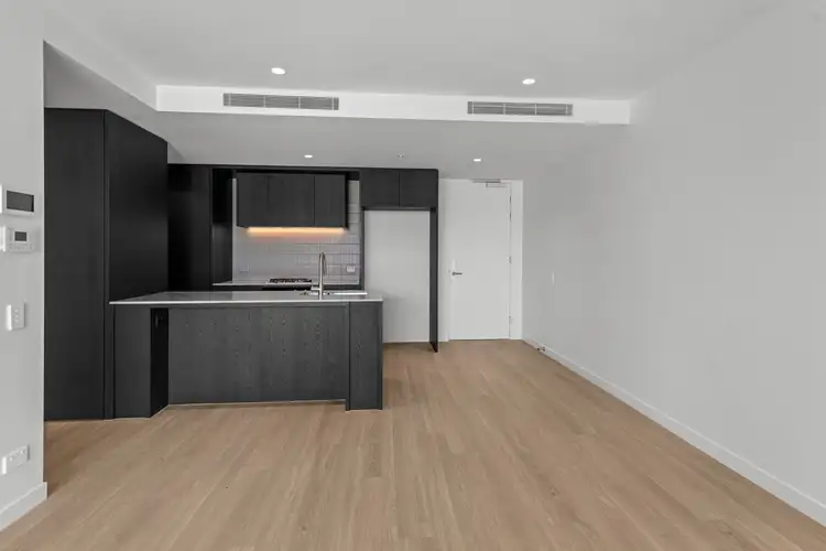 Third view of Homely apartment listing, 306/28 Lissner St, Toowong QLD 4066