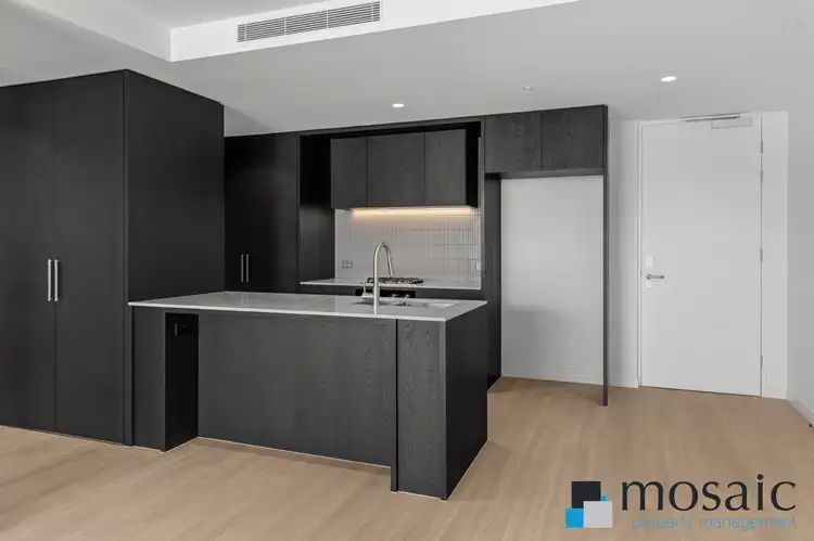 Third view of Homely apartment listing, 306/28 Lissner St, Toowong QLD 4066