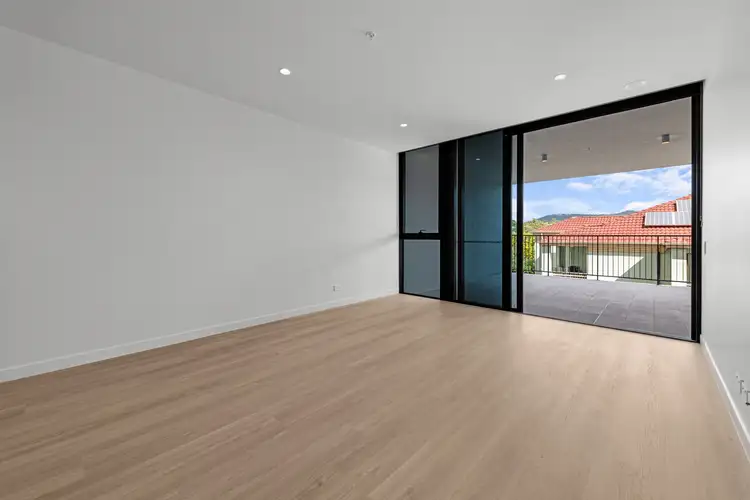 Fourth view of Homely apartment listing, 306/28 Lissner St, Toowong QLD 4066