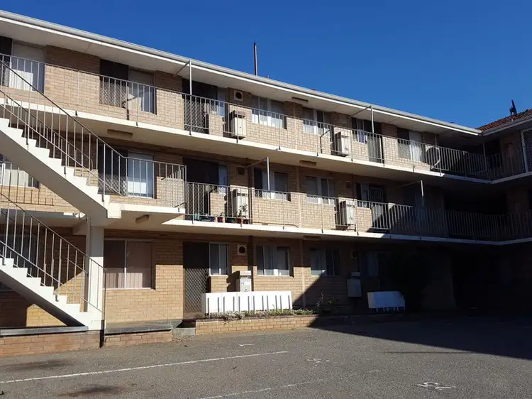 Main view of Homely apartment listing, 9/83 Phoenix Road, Spearwood WA 6163