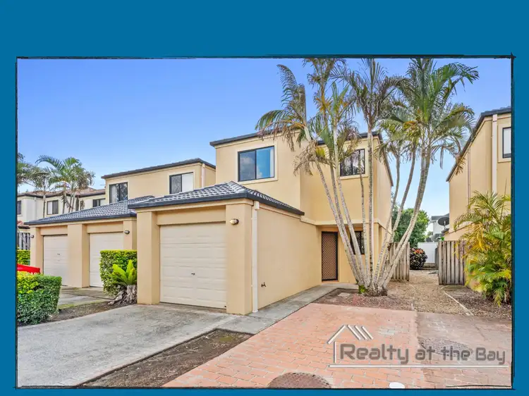 Main view of Homely house listing, 7/119 Pohlman Street, Southport QLD 4215