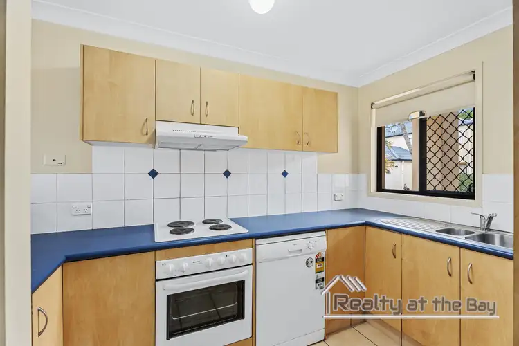 Second view of Homely house listing, 7/119 Pohlman Street, Southport QLD 4215
