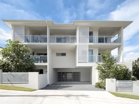 Main view of Homely unit listing, 8/55 Davenport St, Chermside QLD 4032