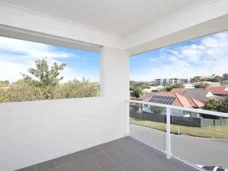 Second view of Homely unit listing, 8/55 Davenport St, Chermside QLD 4032