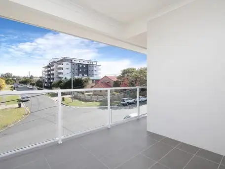 Third view of Homely unit listing, 8/55 Davenport St, Chermside QLD 4032