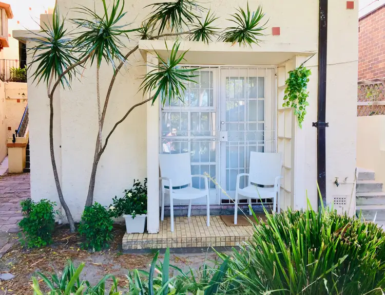 Main view of Homely apartment listing, 1/64 Sir Thomas Mitchell Rd, Bondi Beach NSW 2026