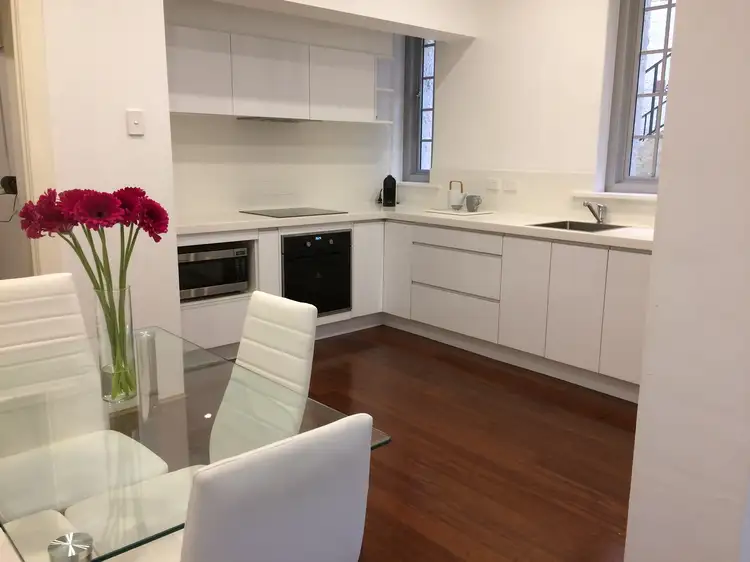 Second view of Homely apartment listing, 1/64 Sir Thomas Mitchell Rd, Bondi Beach NSW 2026