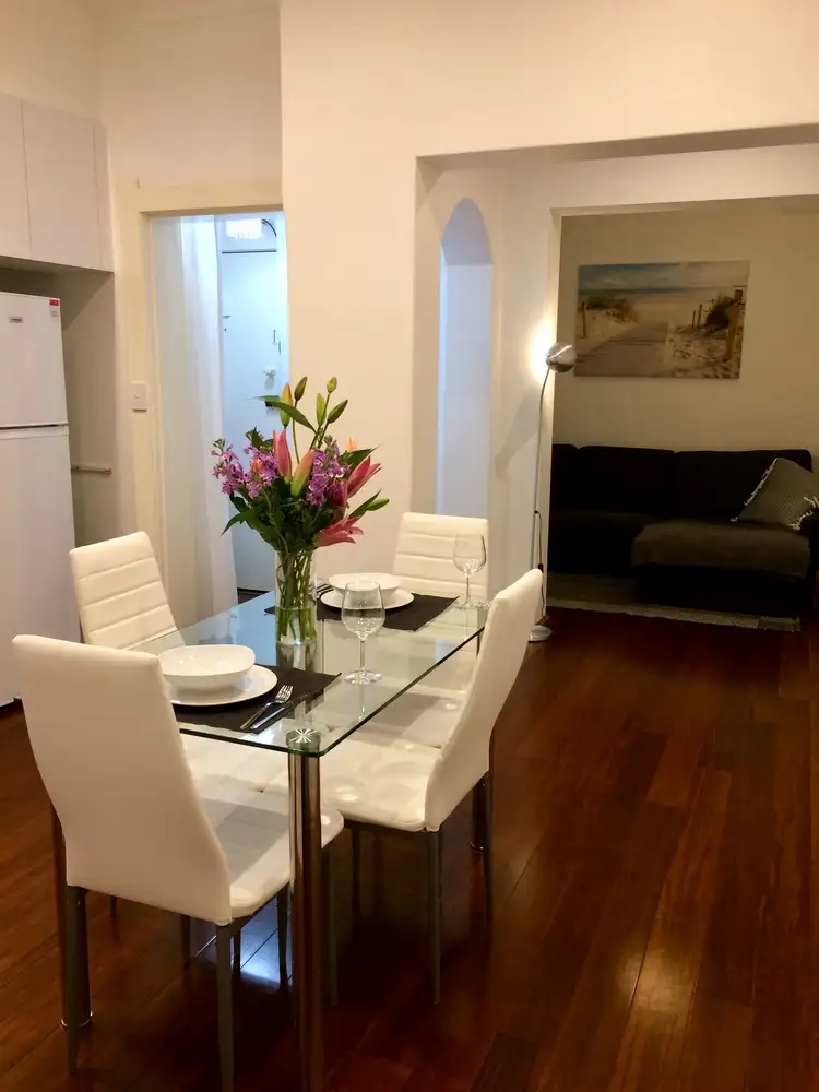 Third view of Homely apartment listing, 1/64 Sir Thomas Mitchell Rd, Bondi Beach NSW 2026
