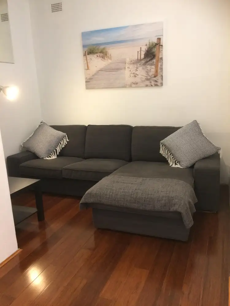 Fourth view of Homely apartment listing, 1/64 Sir Thomas Mitchell Rd, Bondi Beach NSW 2026