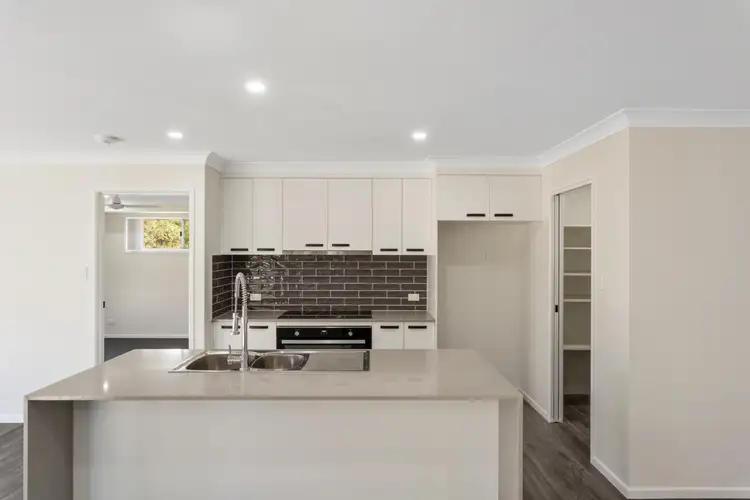 Third view of Homely house listing, 112 Bradman Way, Urangan QLD 4655
