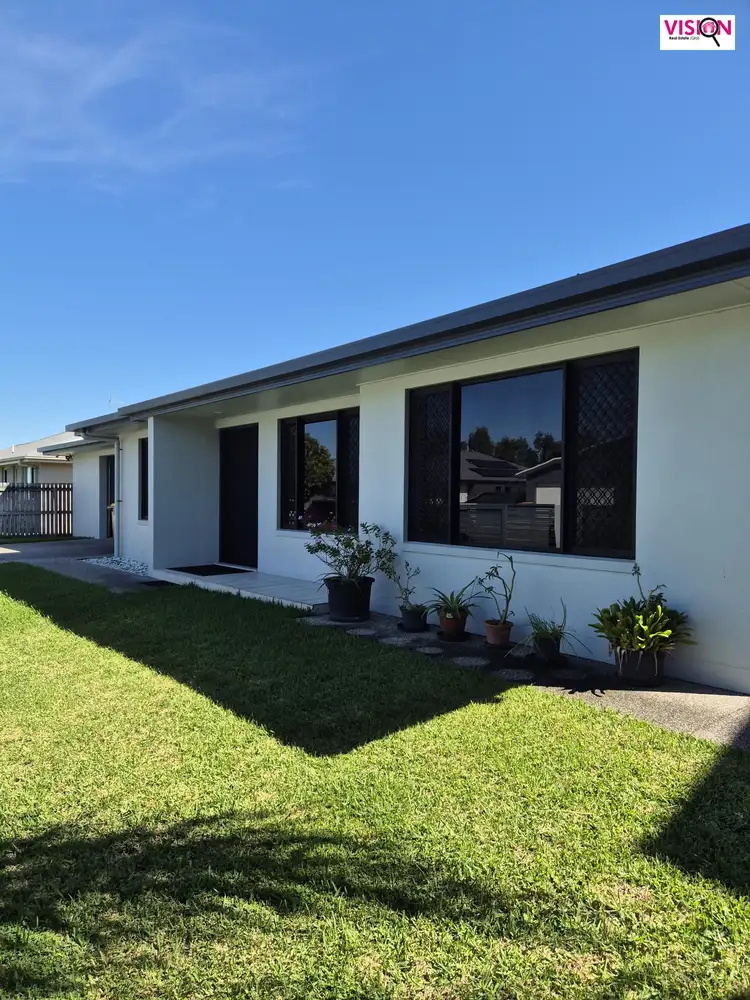 Second view of Homely house listing, 6 Charlotte St,, West Mackay QLD 4740