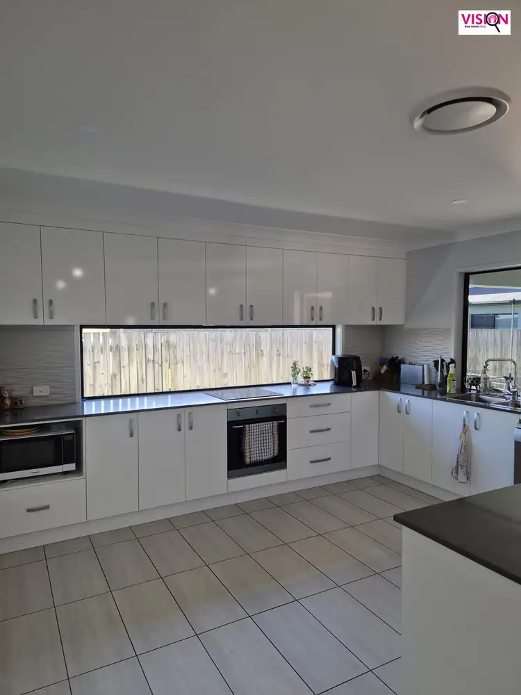 Fourth view of Homely house listing, 6 Charlotte St,, West Mackay QLD 4740