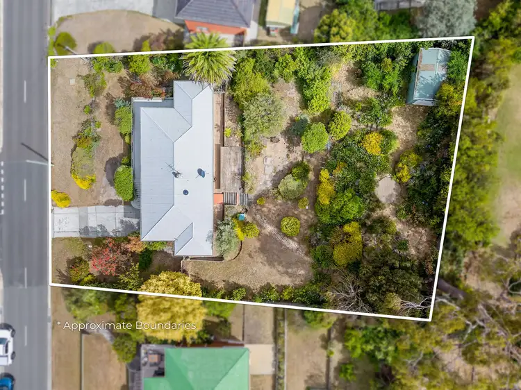 Fourth view of Homely townhouse listing, 180 Derwent Avenue, Lindisfarne TAS 7015