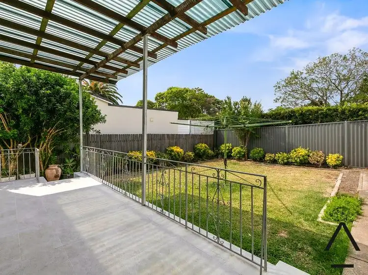 32 Pigott Street, Dulwich Hill NSW 2203