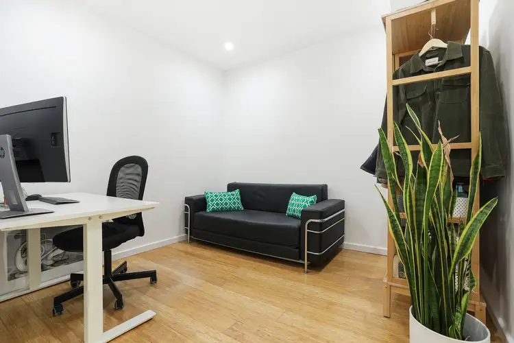 Fourth view of Homely apartment listing, 346/26 Jasmine Street, Botany NSW 2019