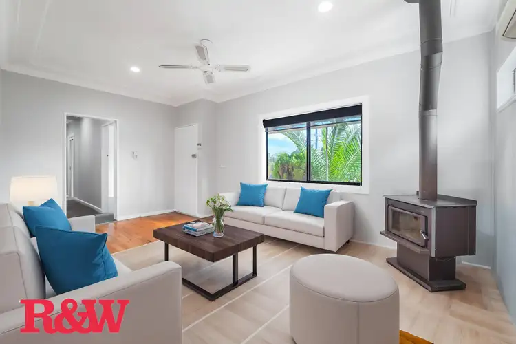77 Carlisle Street, Ingleburn NSW 2565