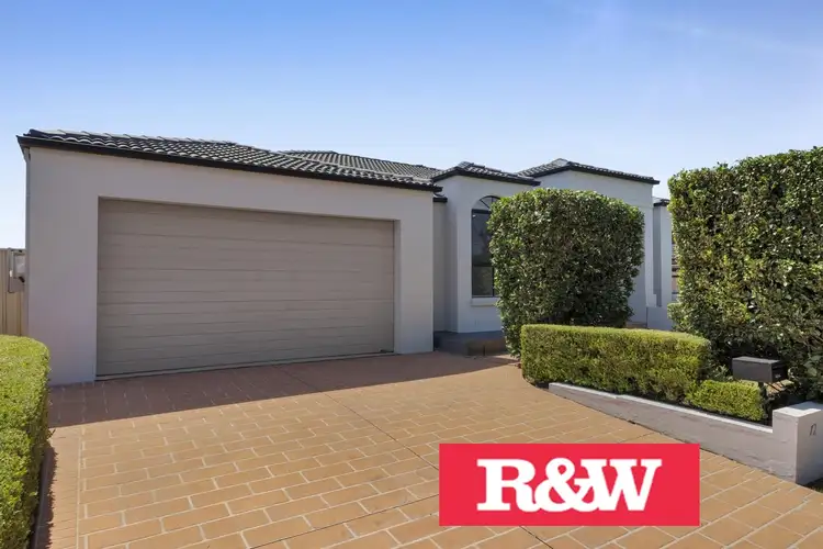 Main view of Homely house listing, 12 Englorie Park Drive, Glen Alpine NSW 2560