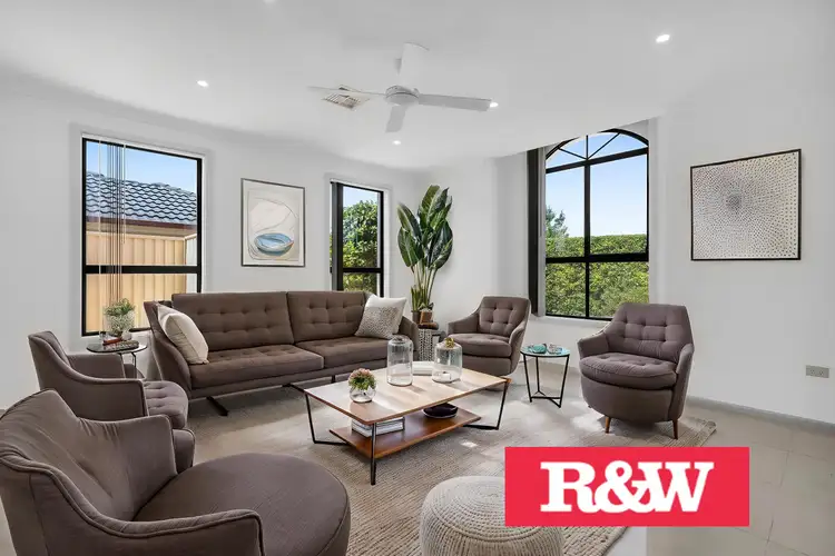 Third view of Homely house listing, 12 Englorie Park Drive, Glen Alpine NSW 2560