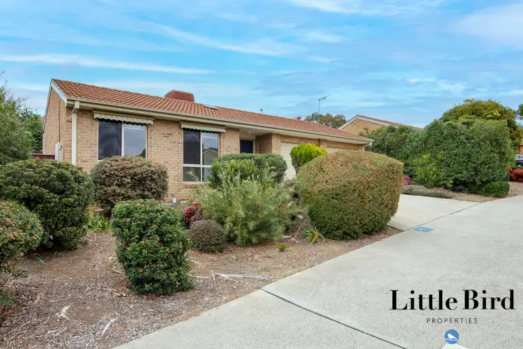 6/61 Derrington Cres, Bonython ACT 2905